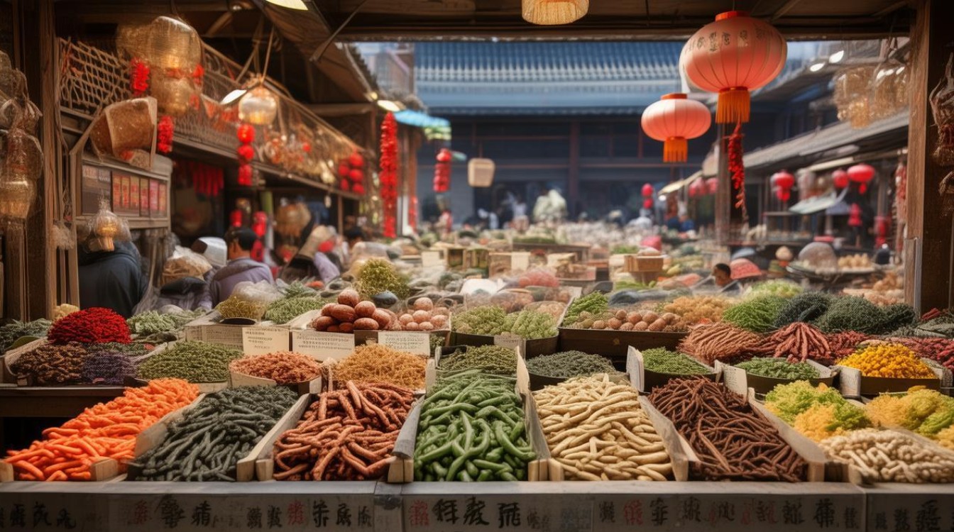 亳州中药材行情