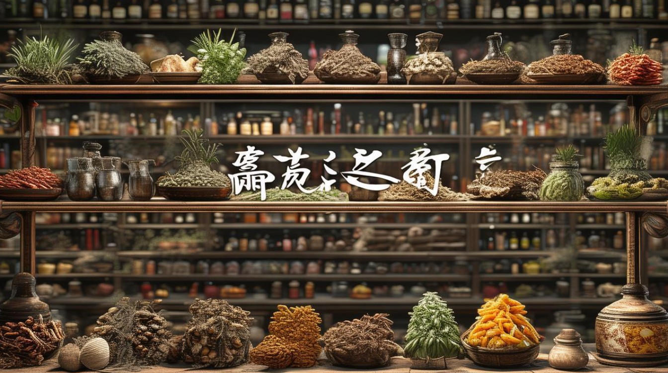 什么药材越久