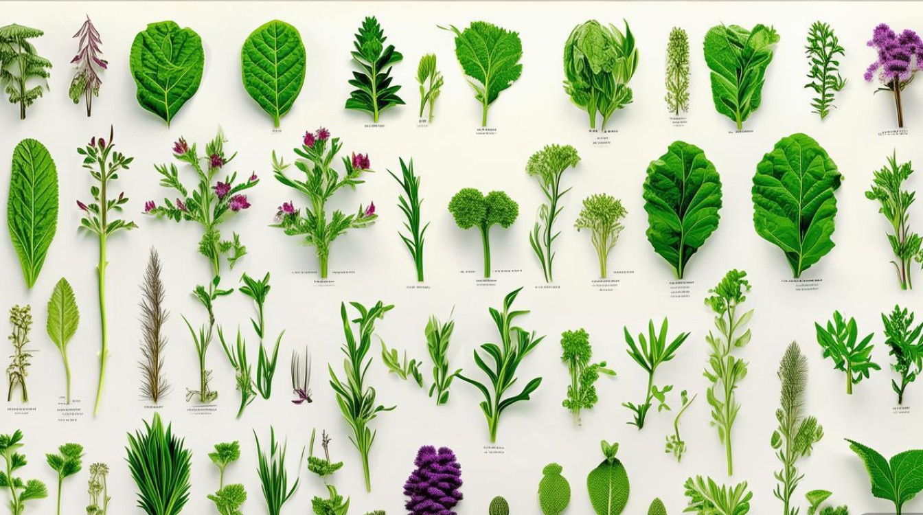 藤类中草药图片