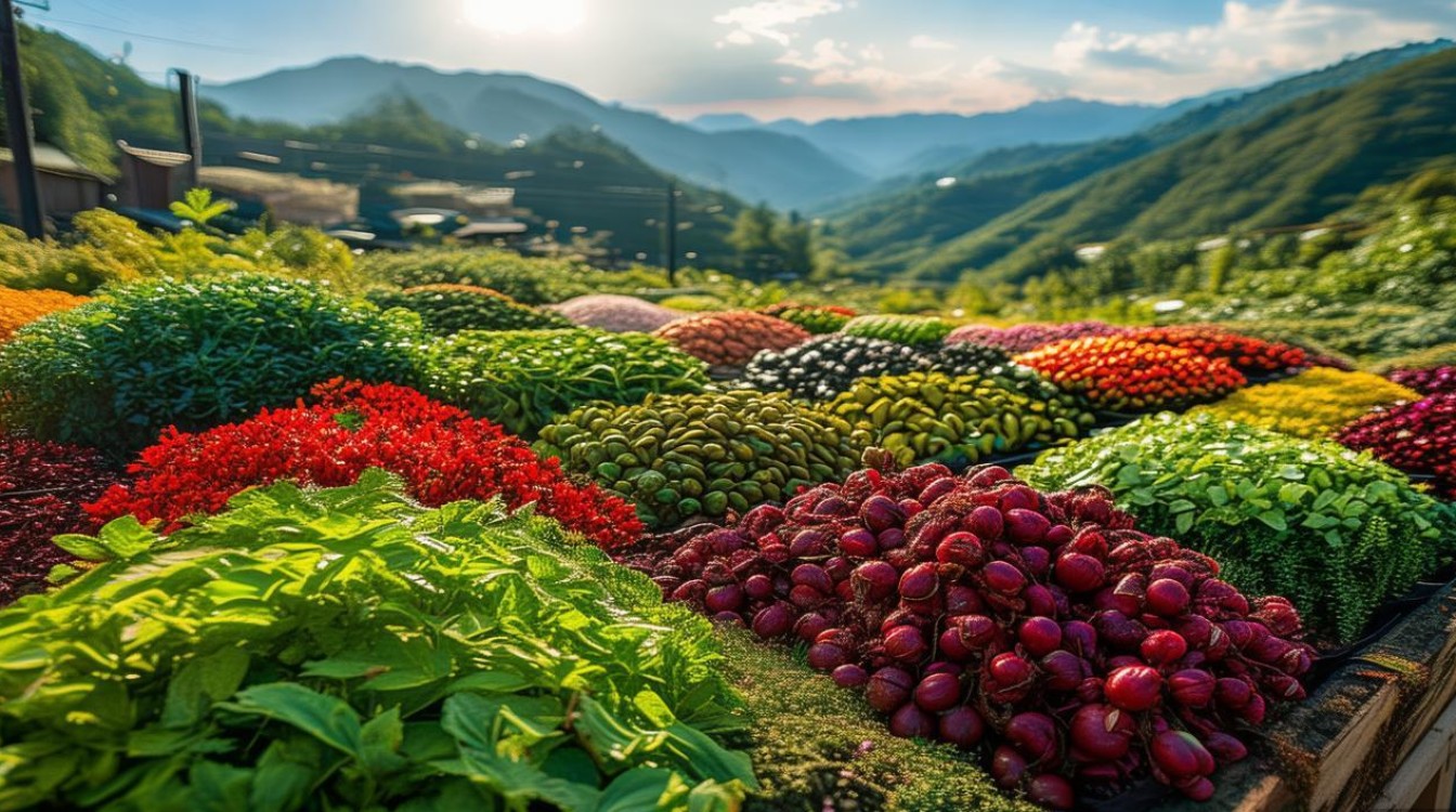 广西中草药图片
