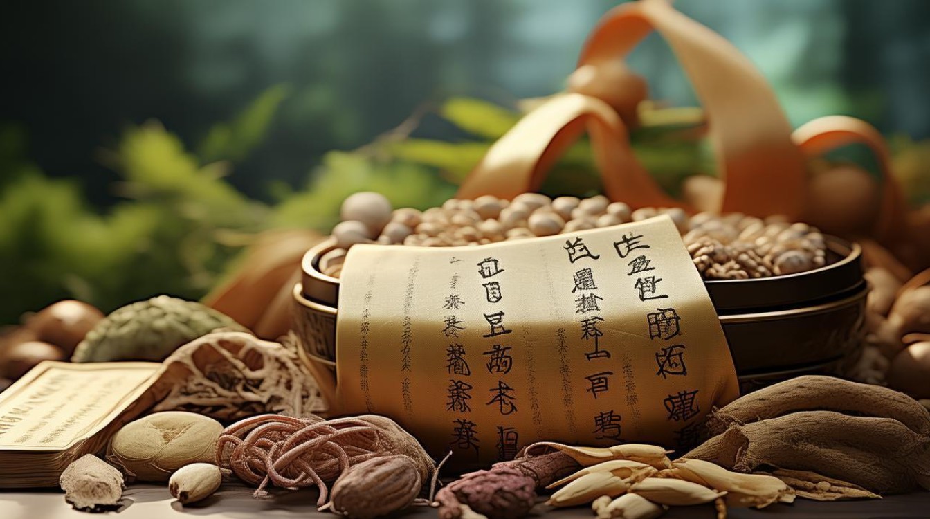金丝带药材