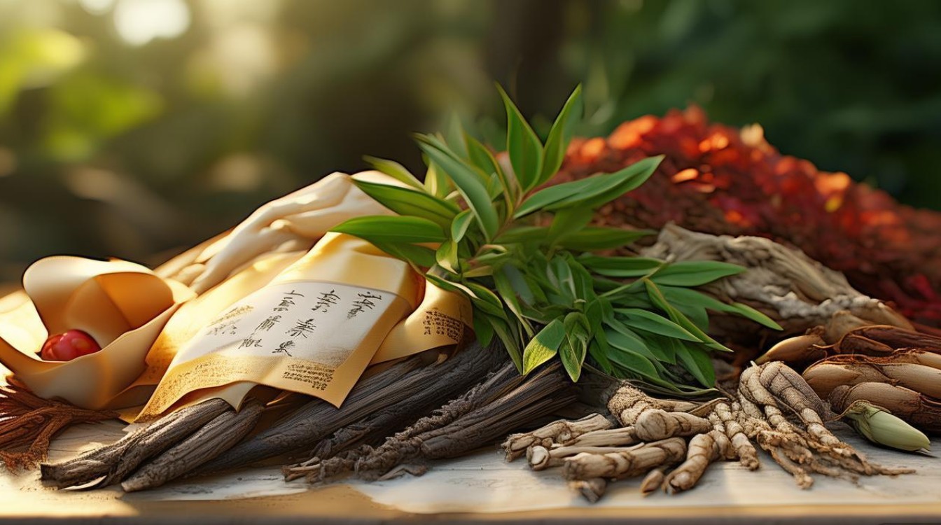 金丝带药材