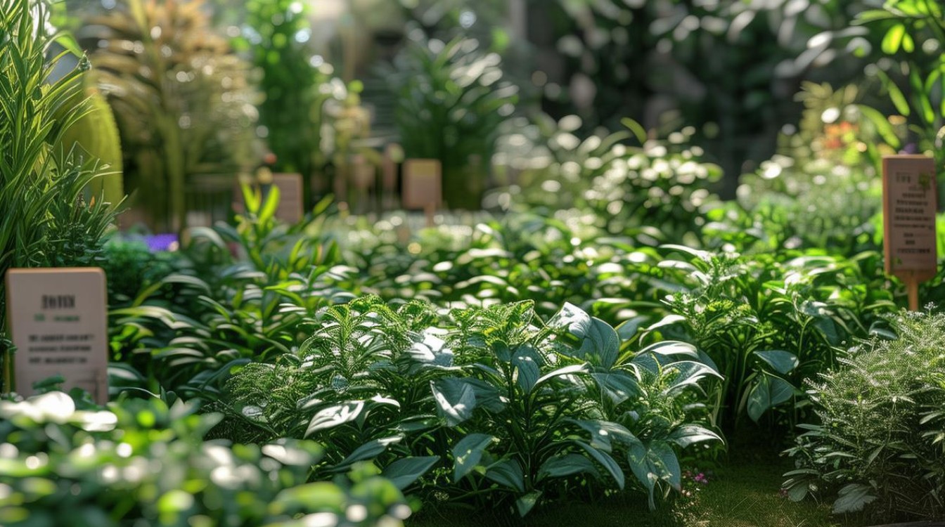中草药 地风