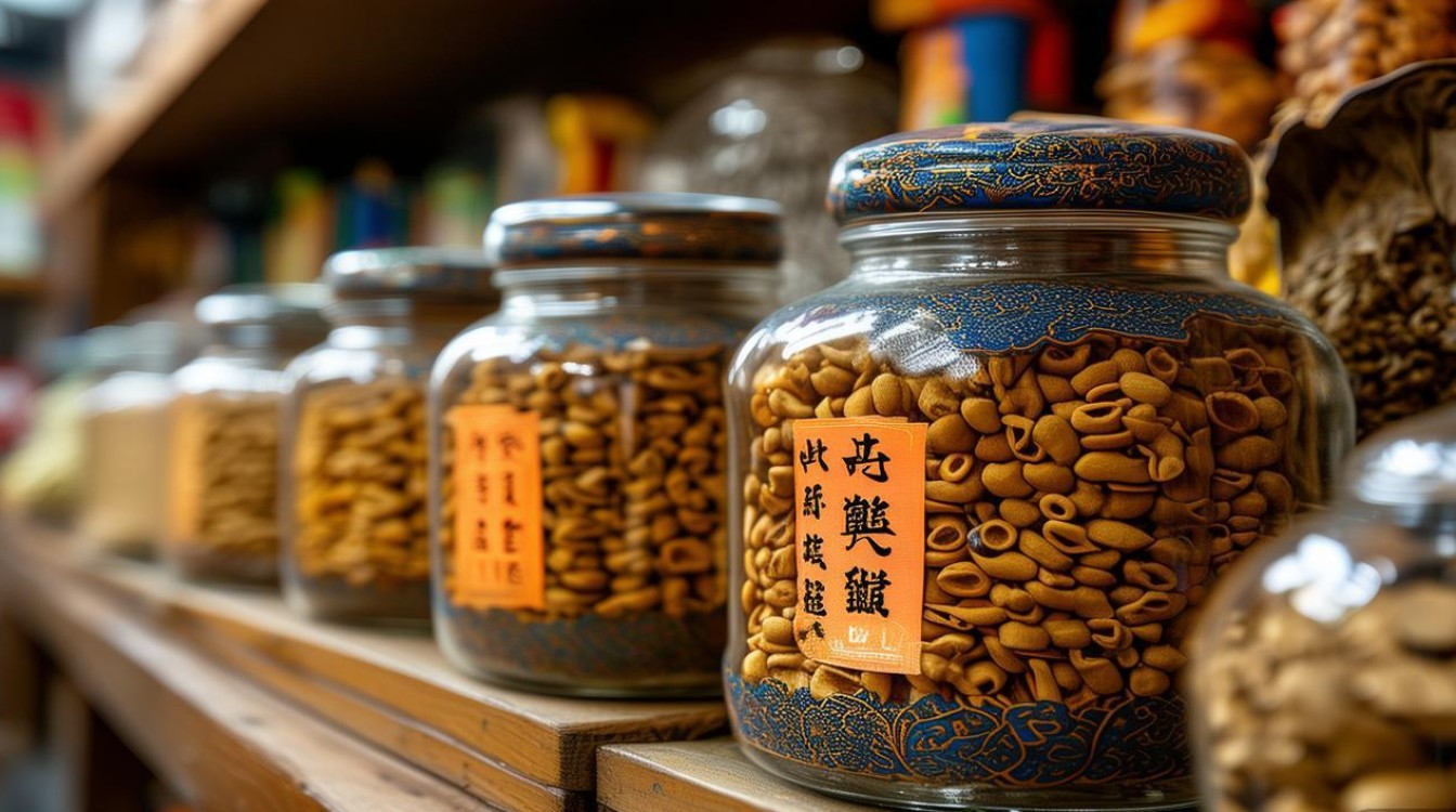 中草药猪苓