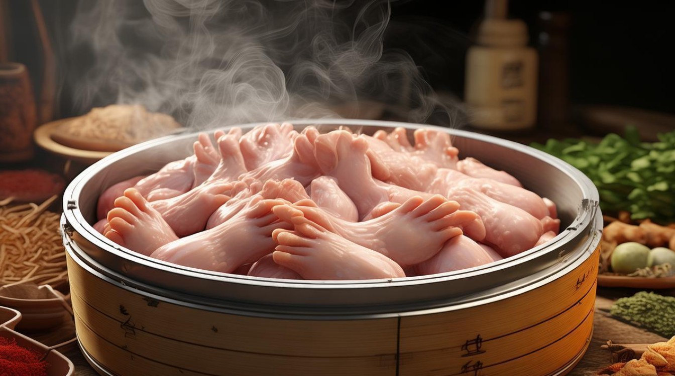 鸡根药材图片