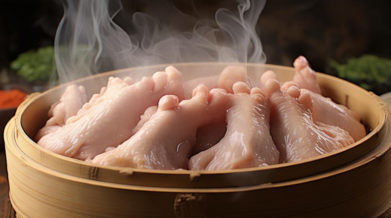 鸡根药材图片