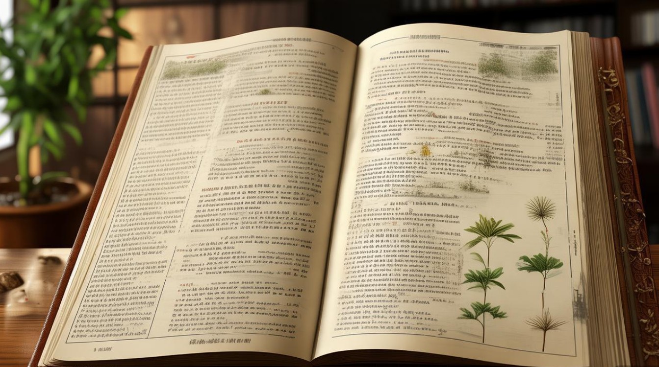 中草药配伍大全