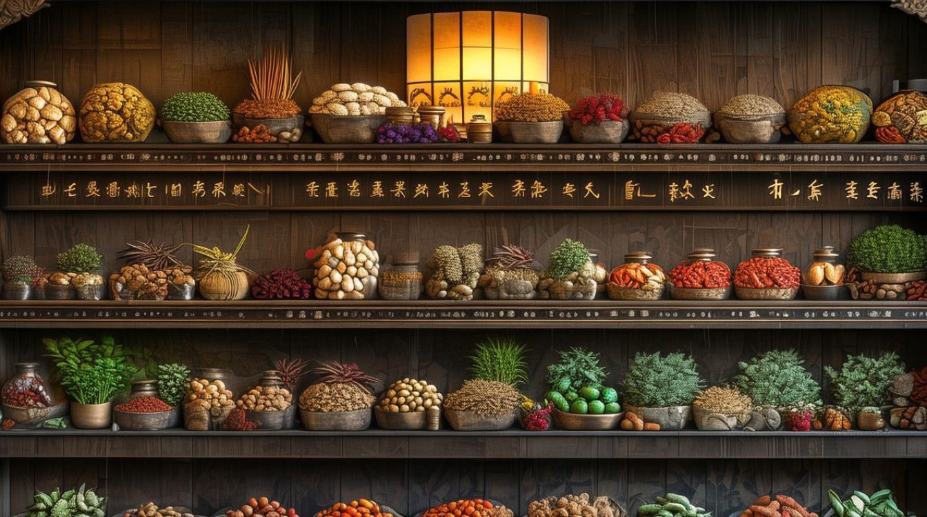治肠胃炎中草药