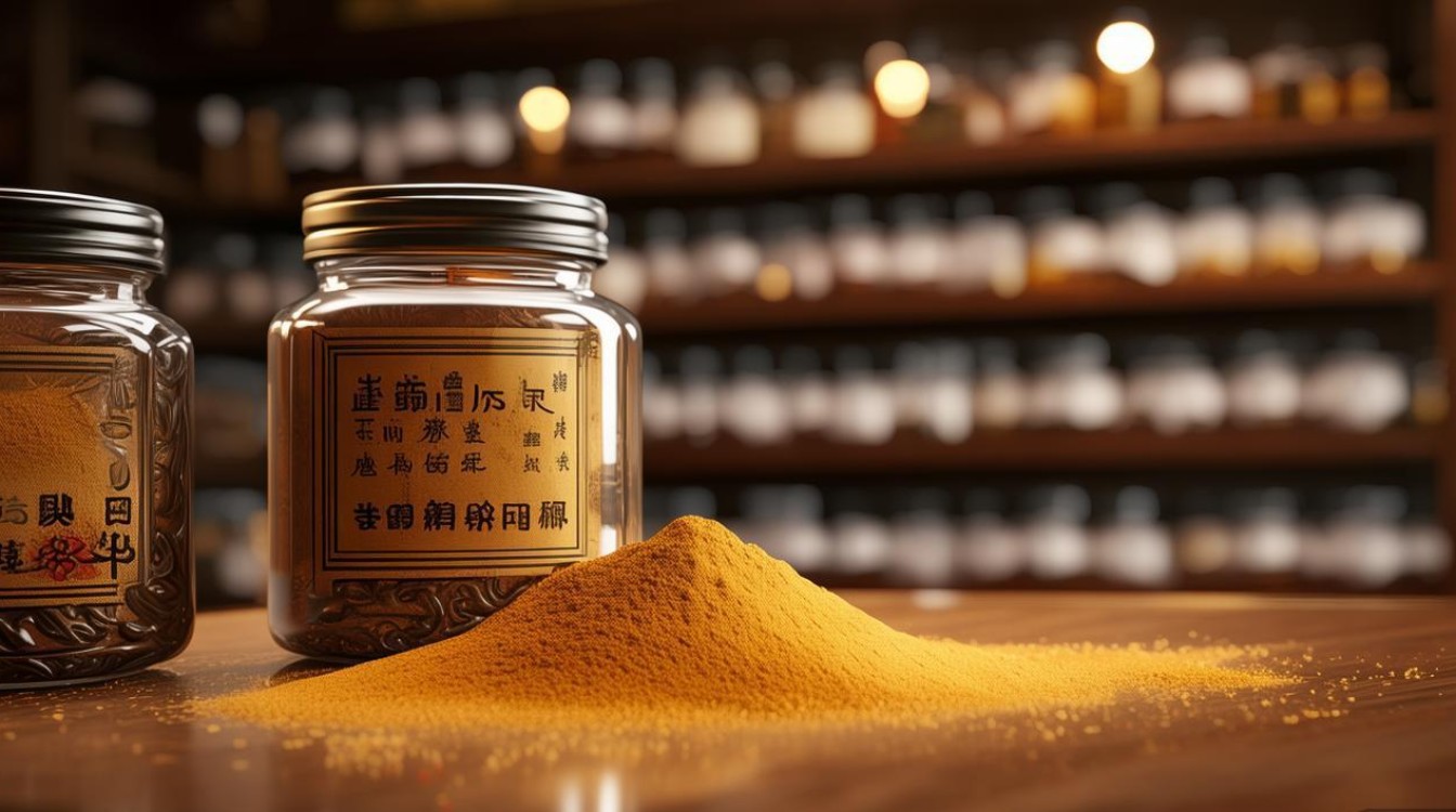 五倍子中草药
