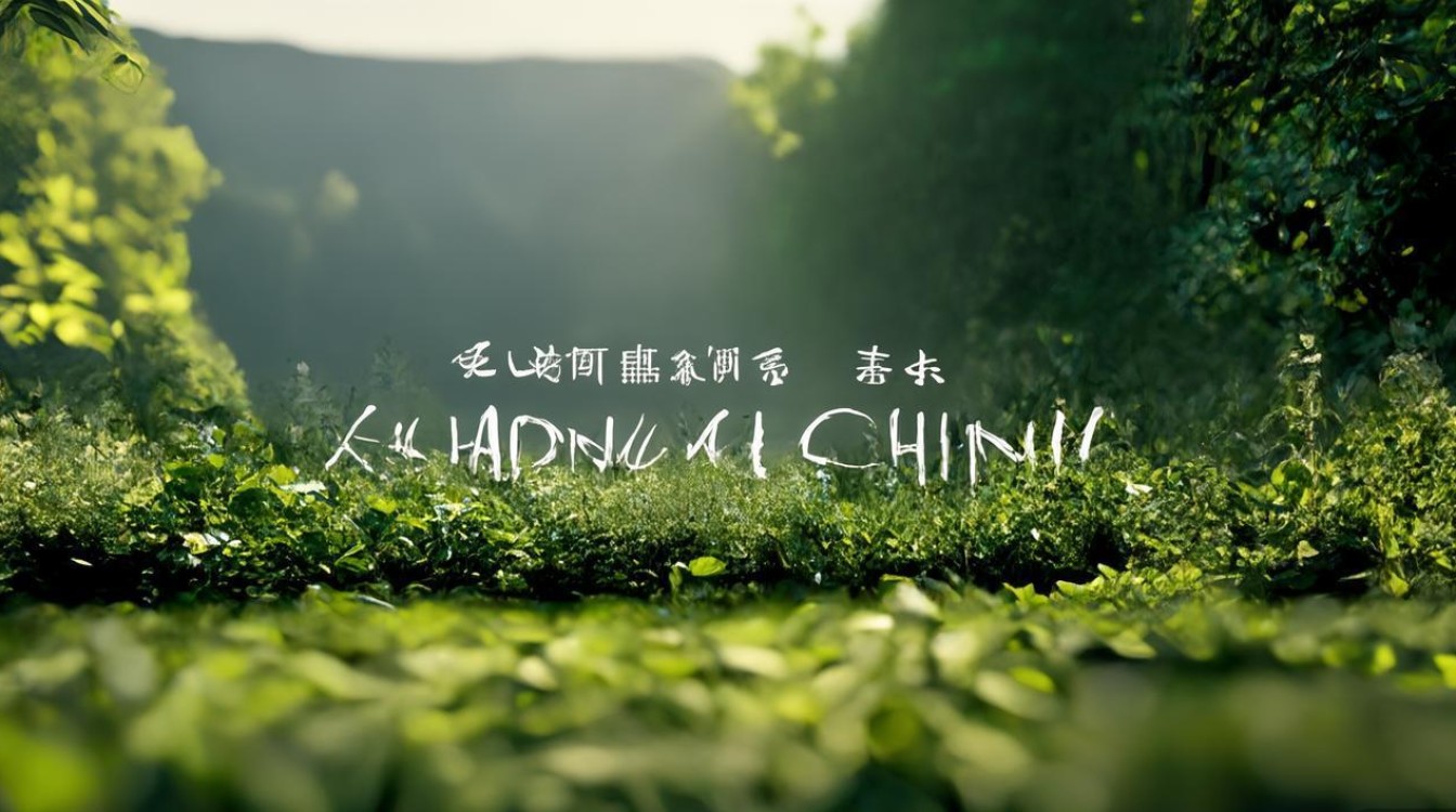 陕西野生药材