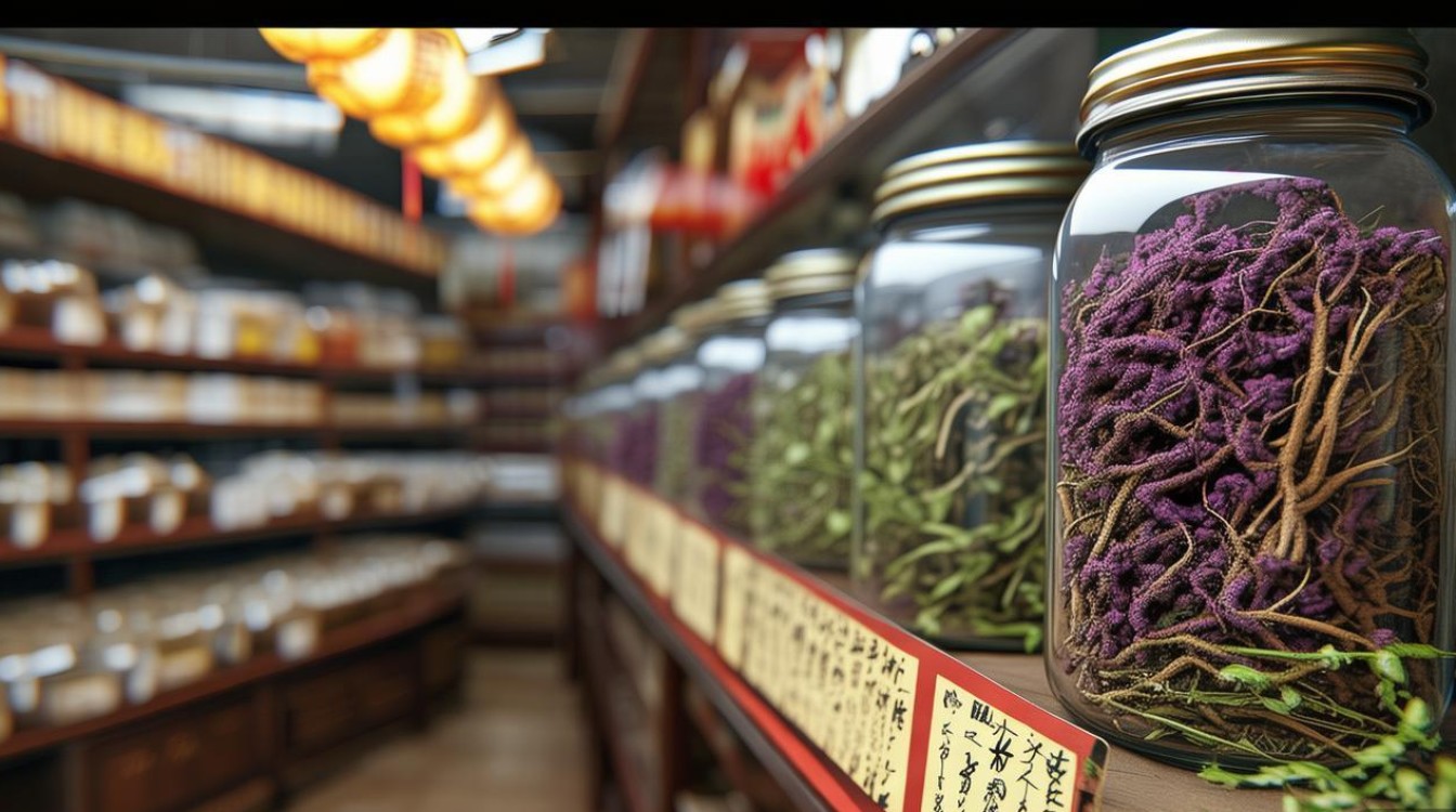 药材元参