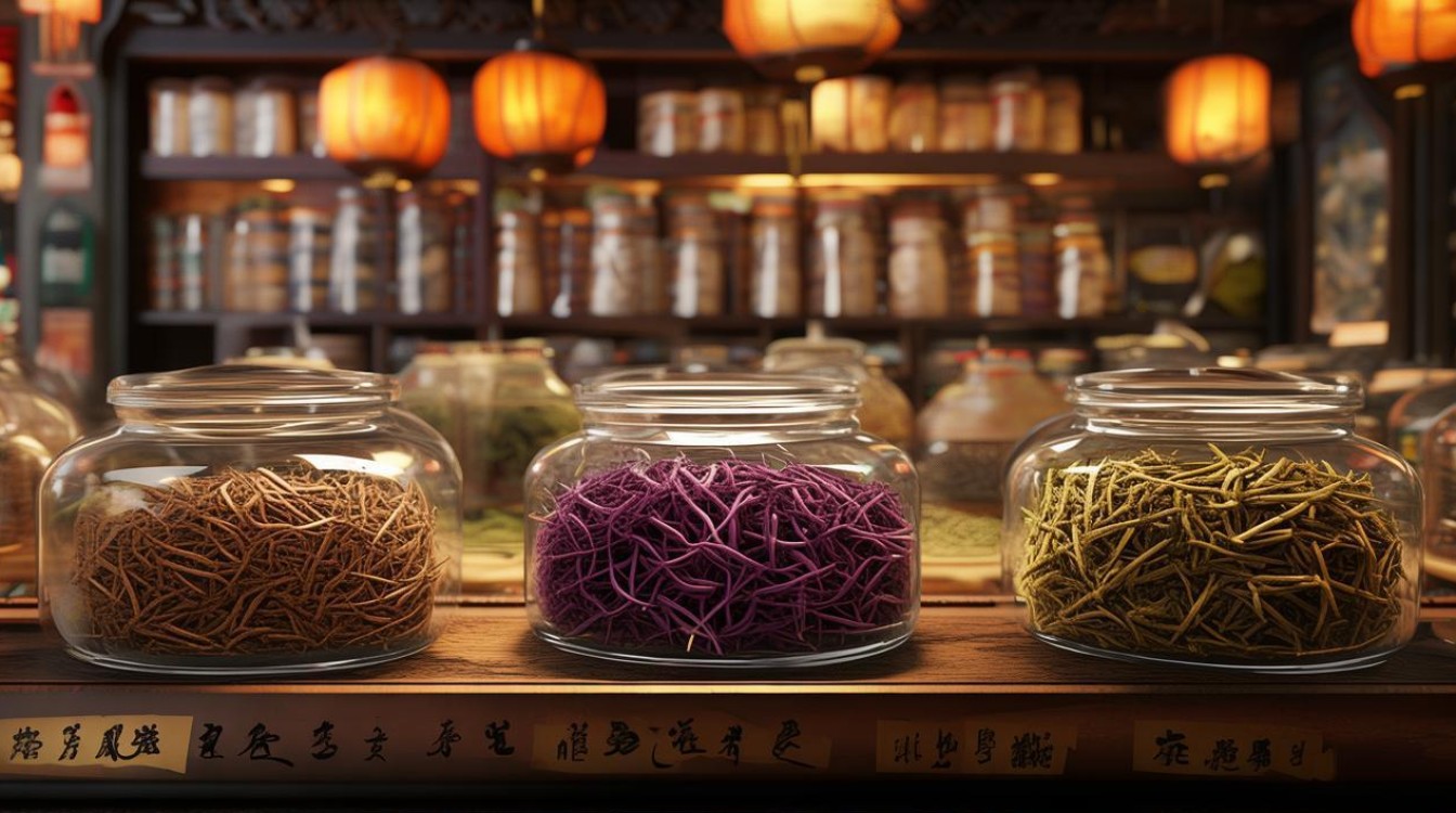 药材元参