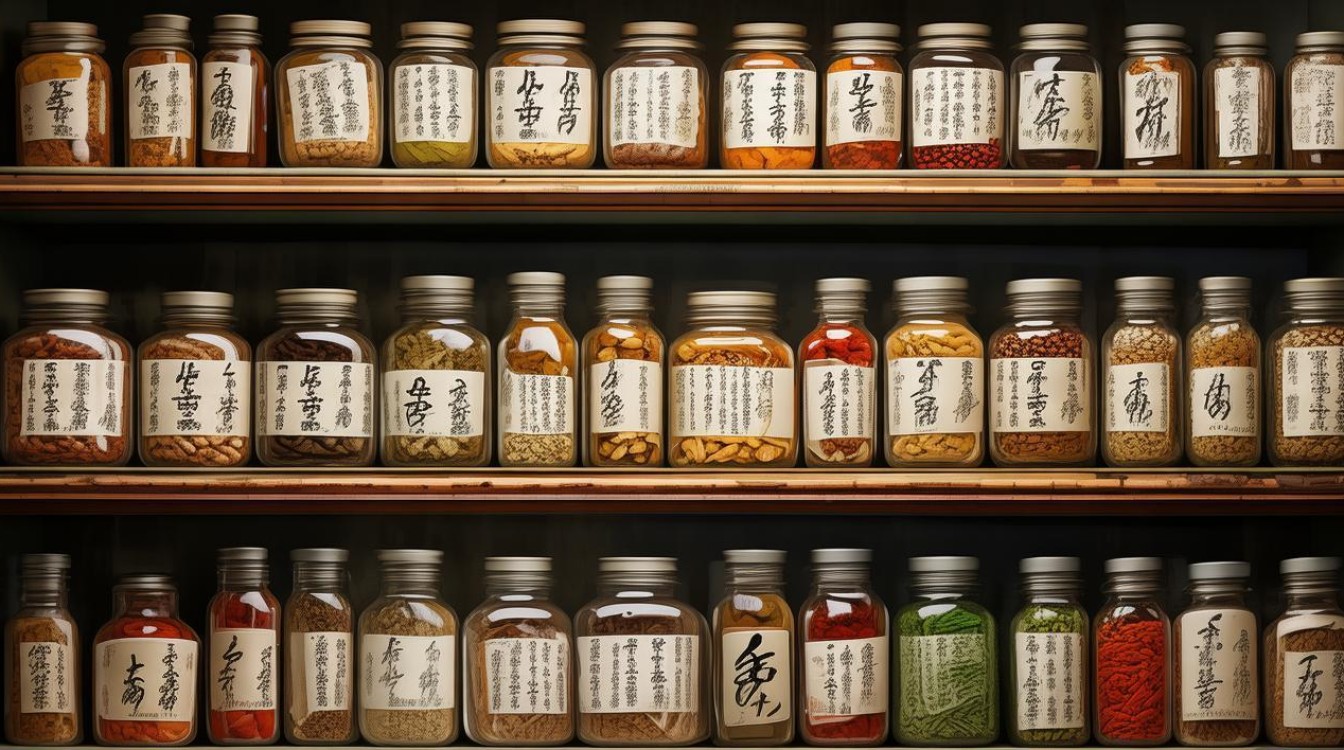 治胃病中草药