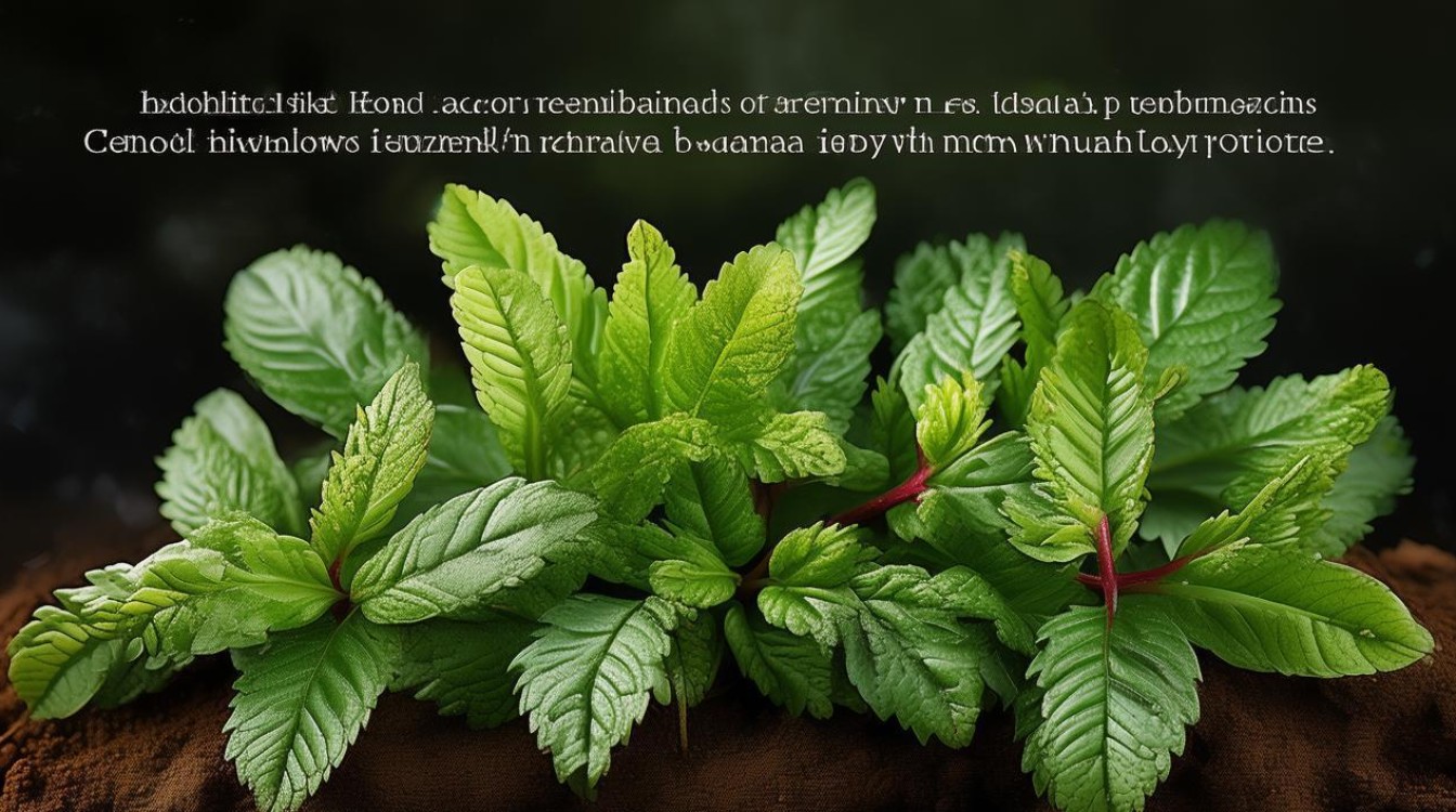 中草药蟾蜍草