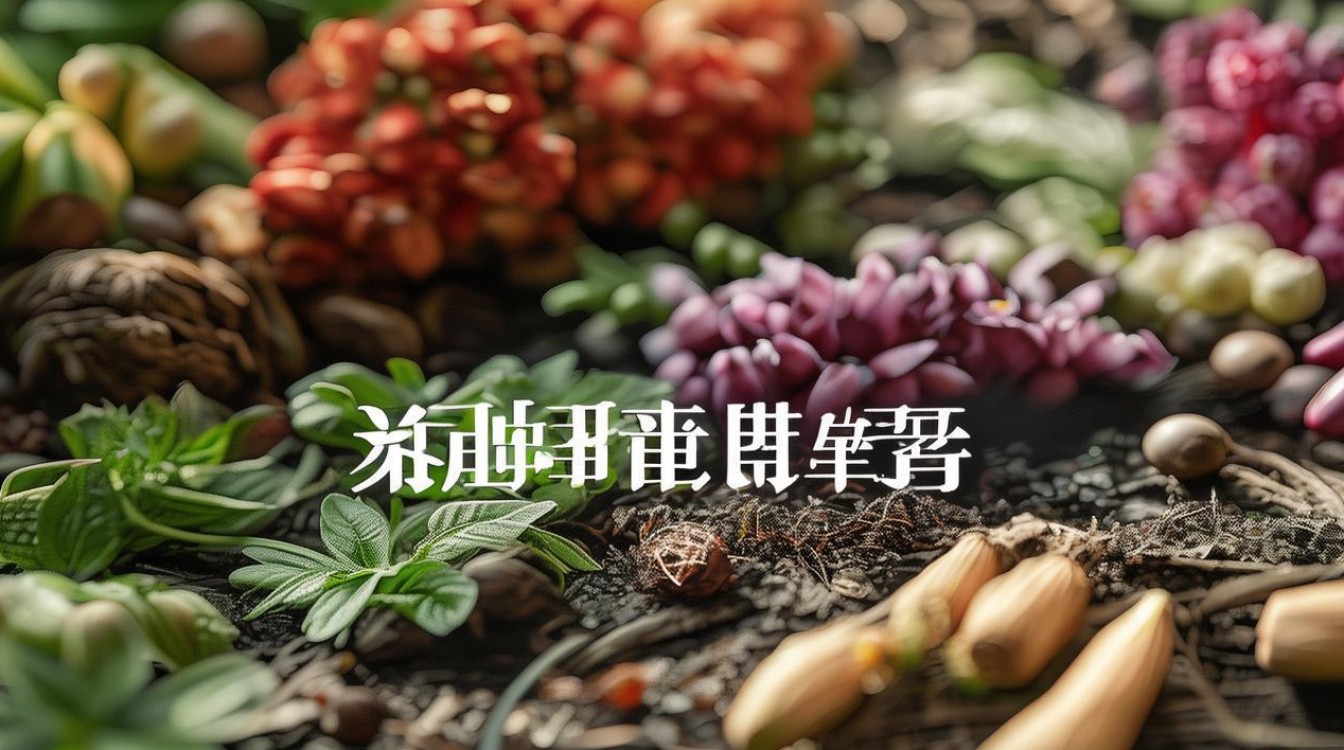 打不死中草药