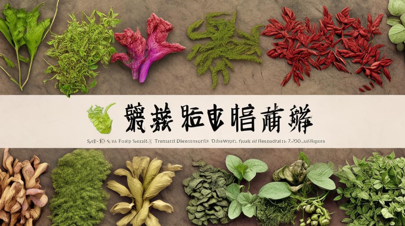 打不死中草药