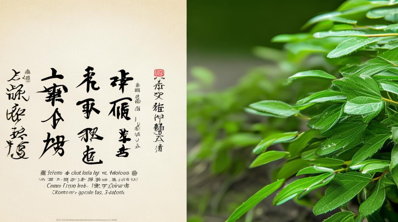 中草药金草