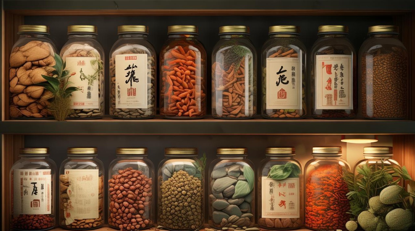 助眠中草药