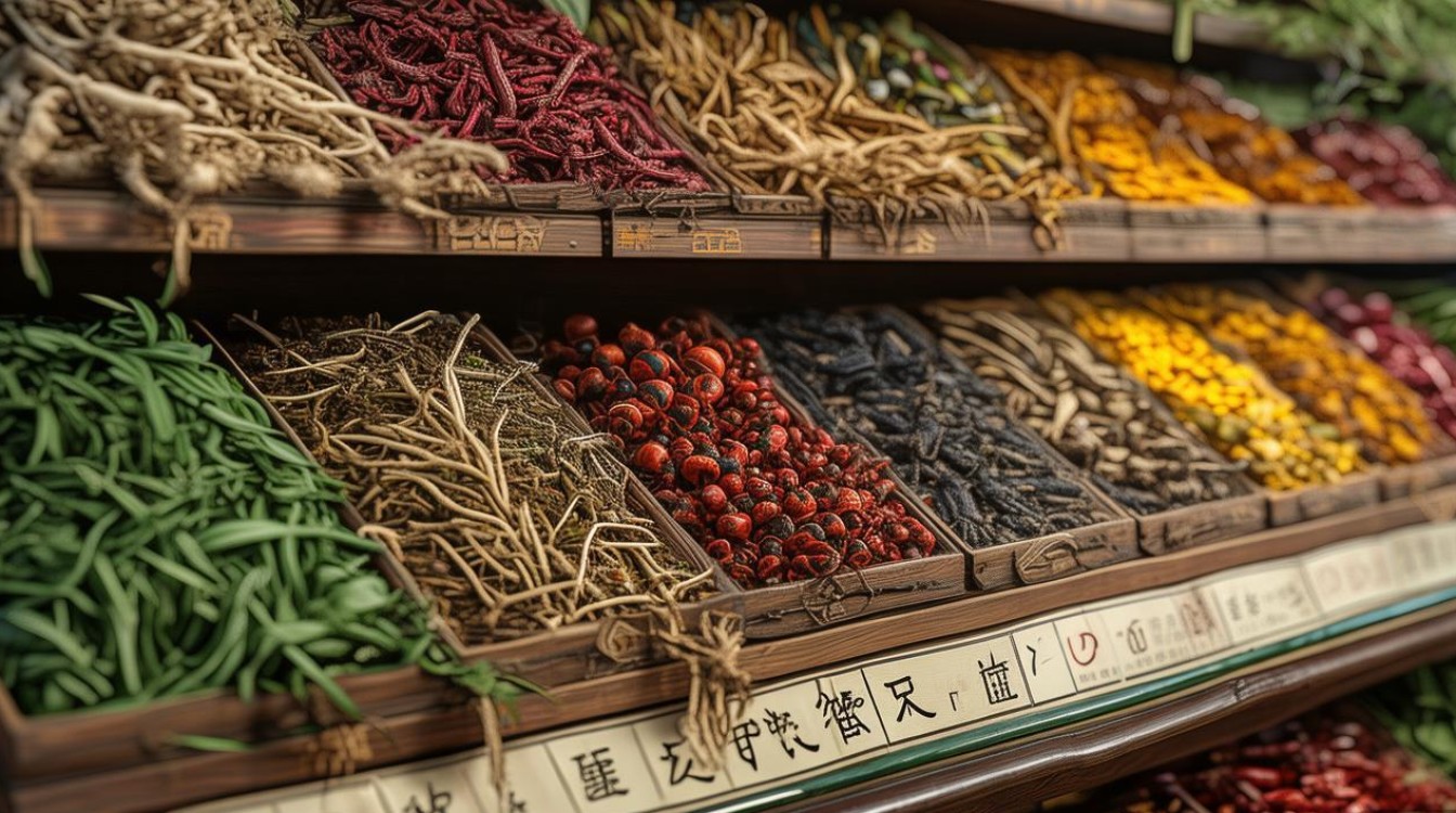 去腐中草药