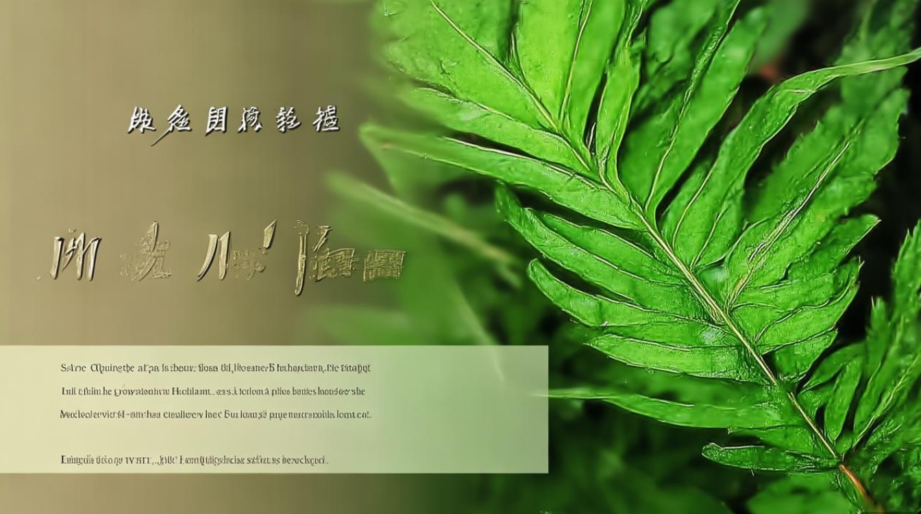 药材秦艽图片