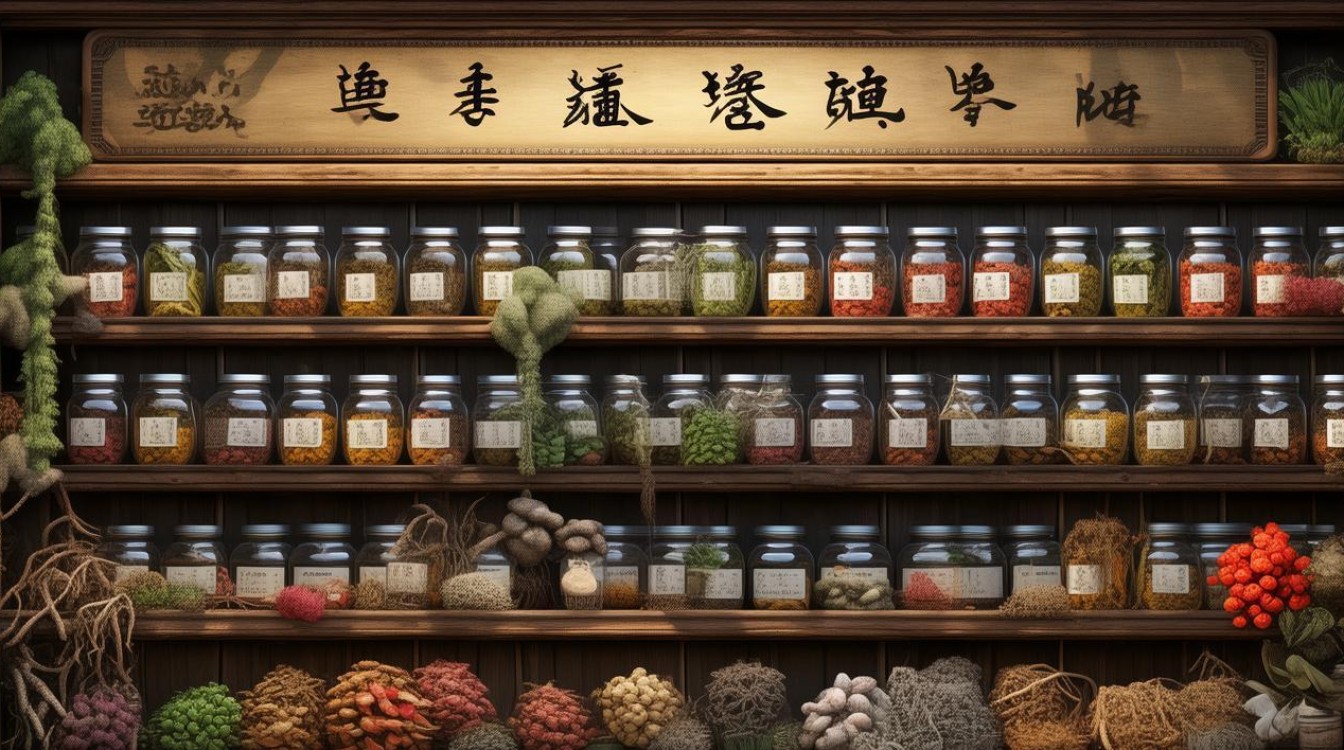 茅香 药材