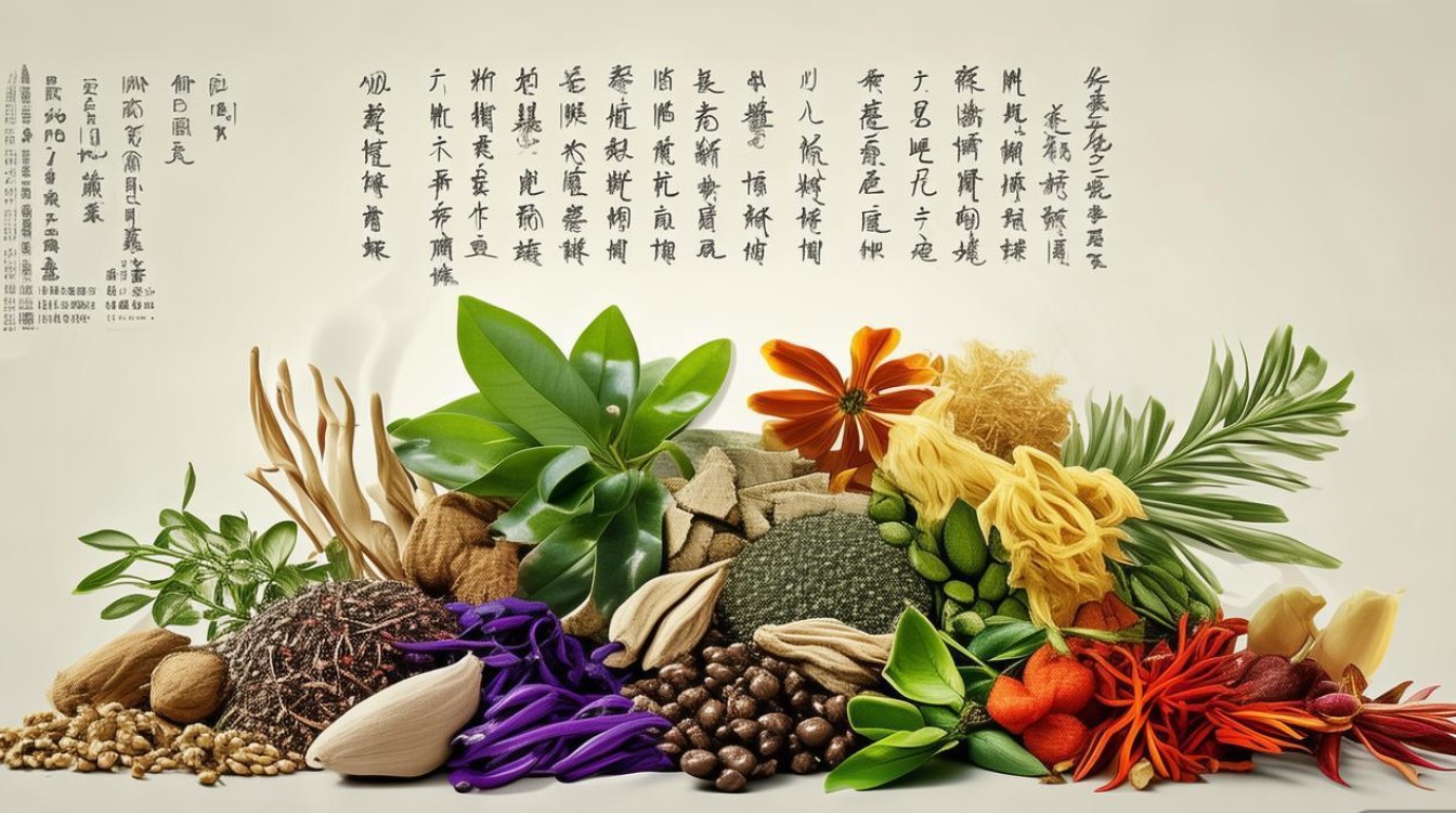 肺腺癌中草药