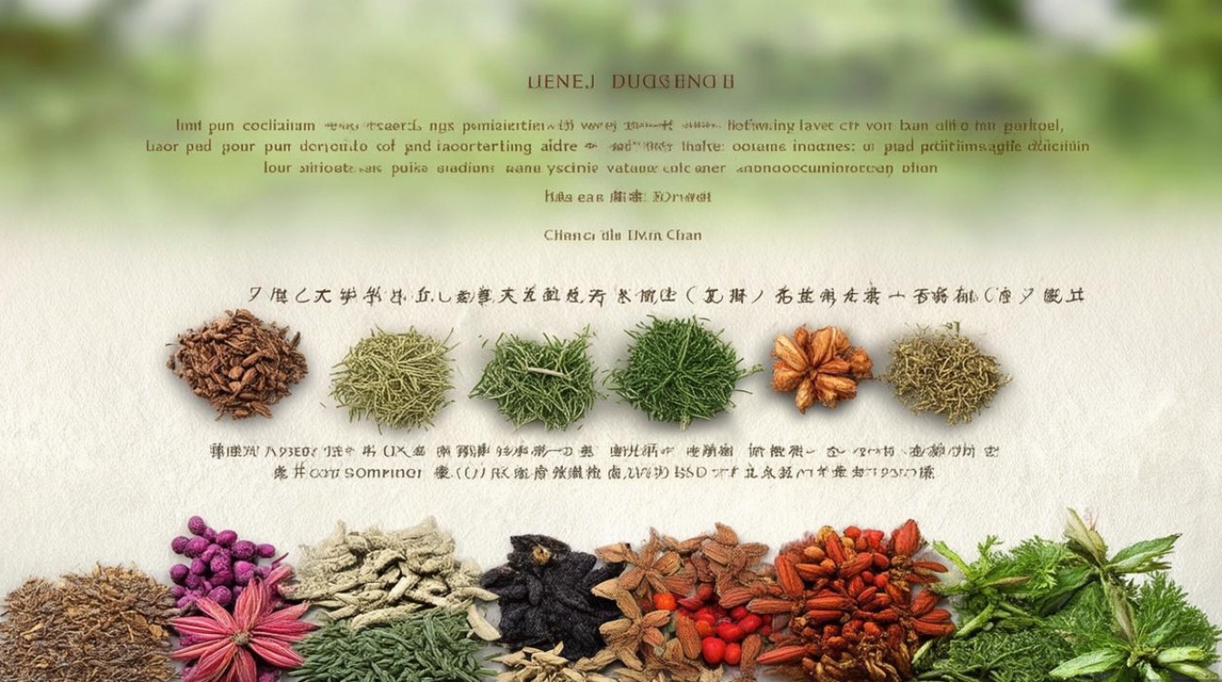 肺腺癌中草药