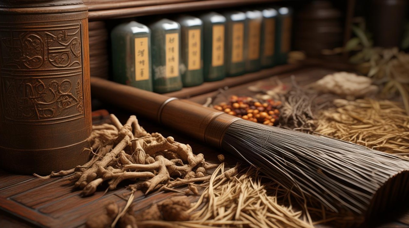 铁扫帚药材