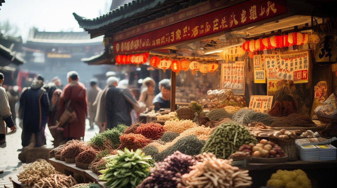 毕节药材收购