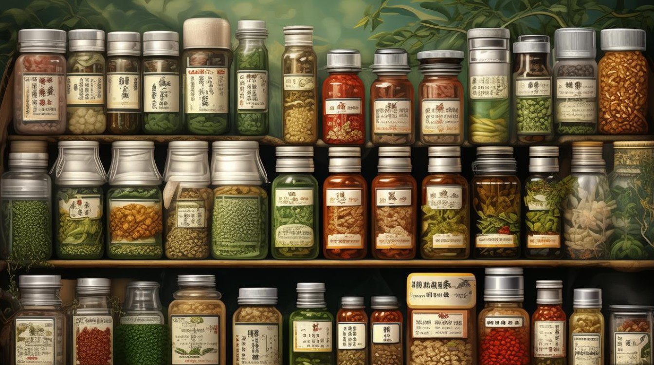 治关节炎中草药