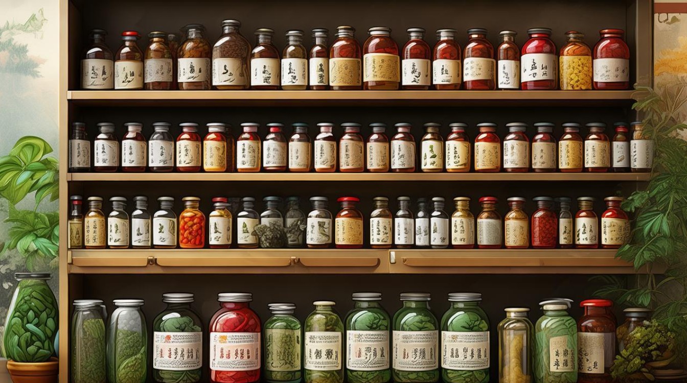 治关节炎中草药