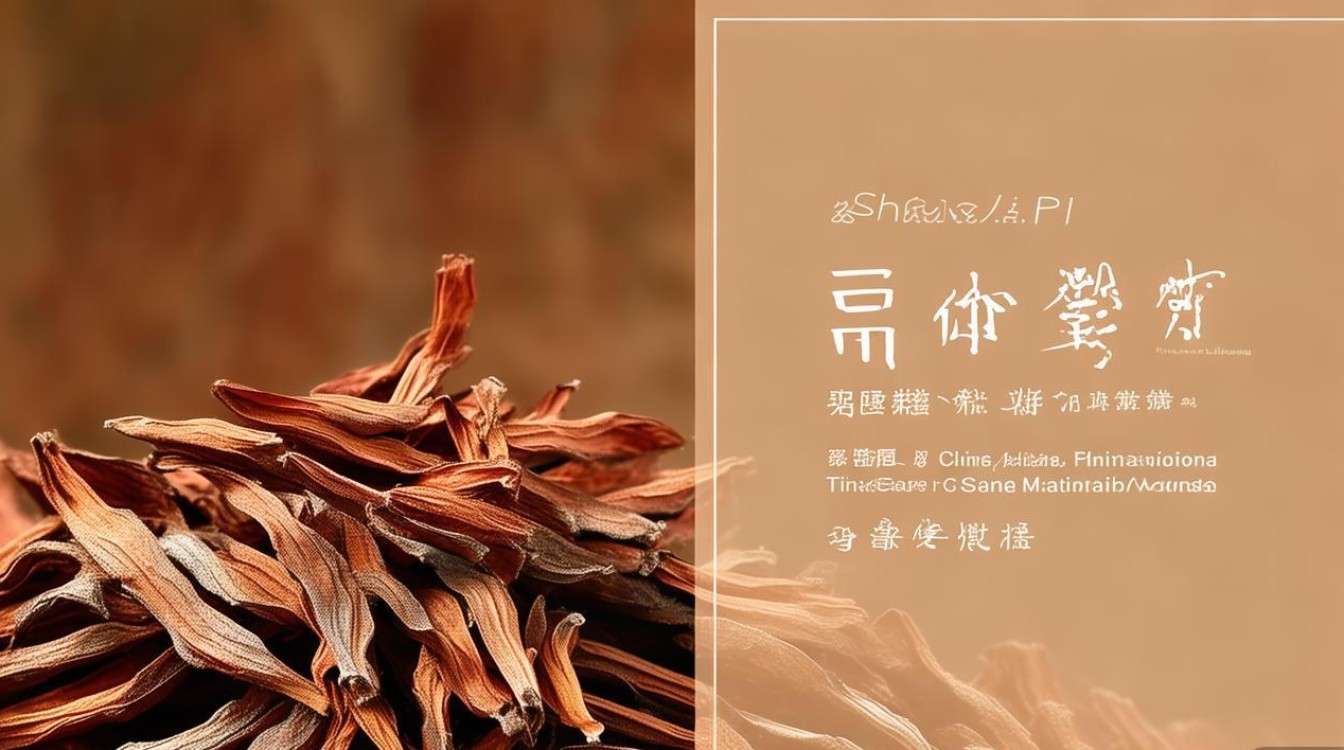 香加皮 药材