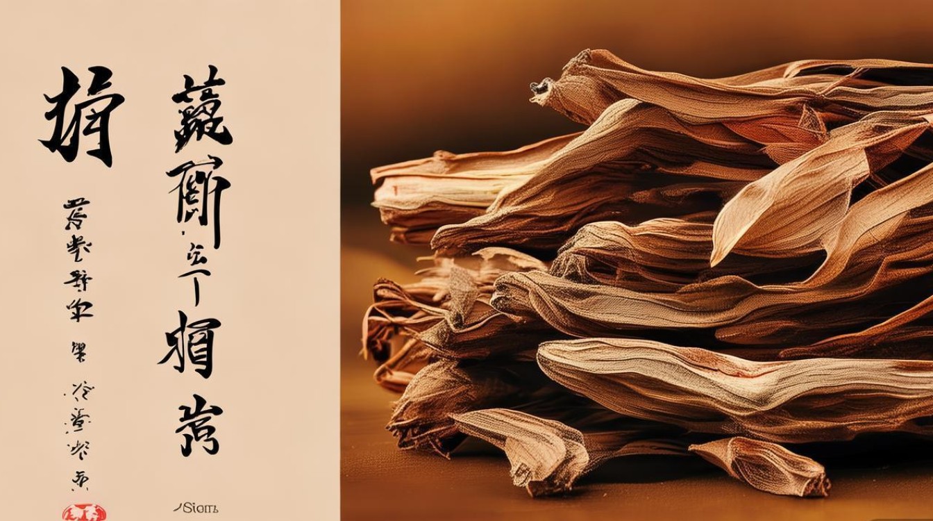 香加皮 药材