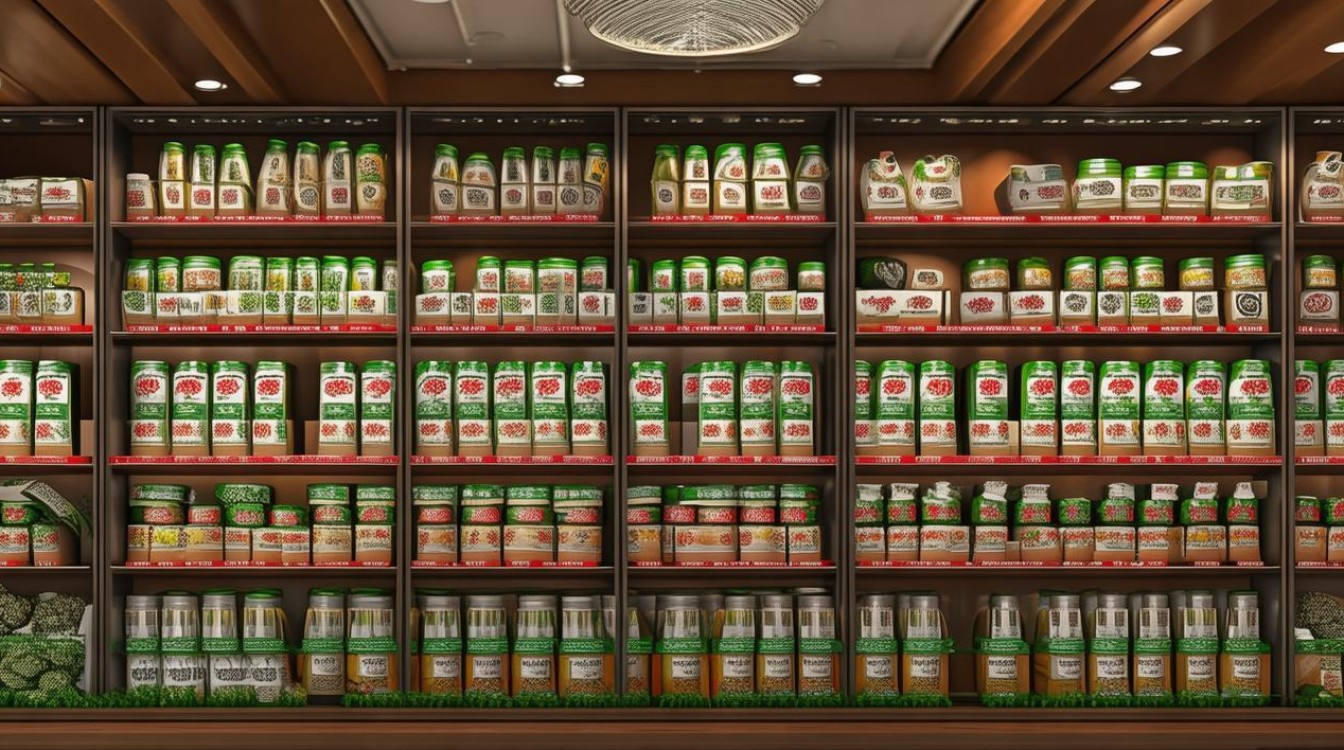 中草药网上店
