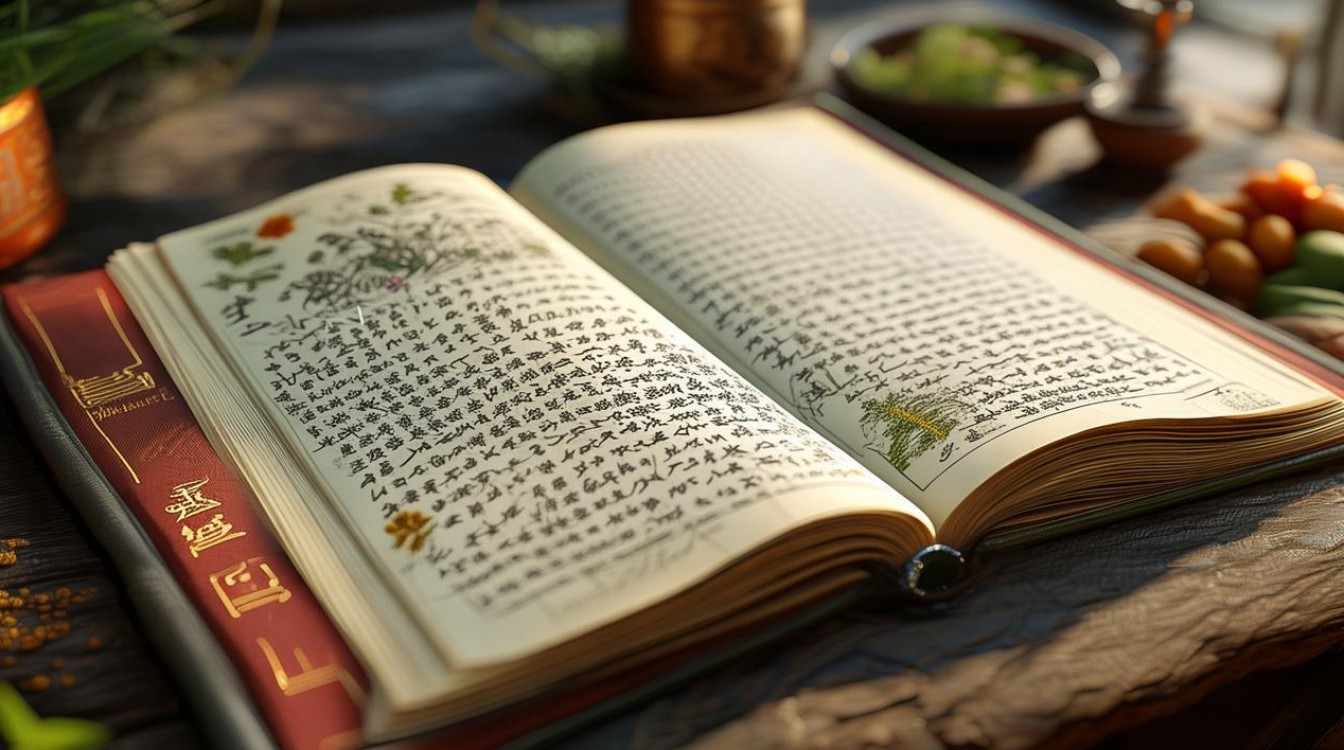中草药大全查询
