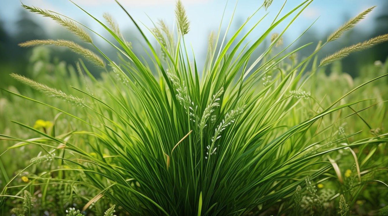 中草药一箭草