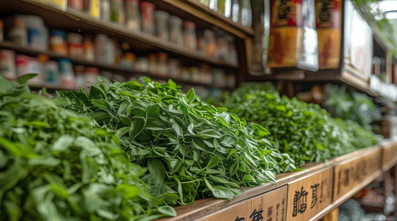 三叶青药材的价格