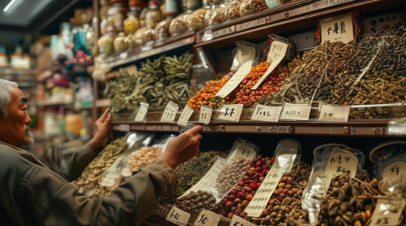 治脚气的中草药