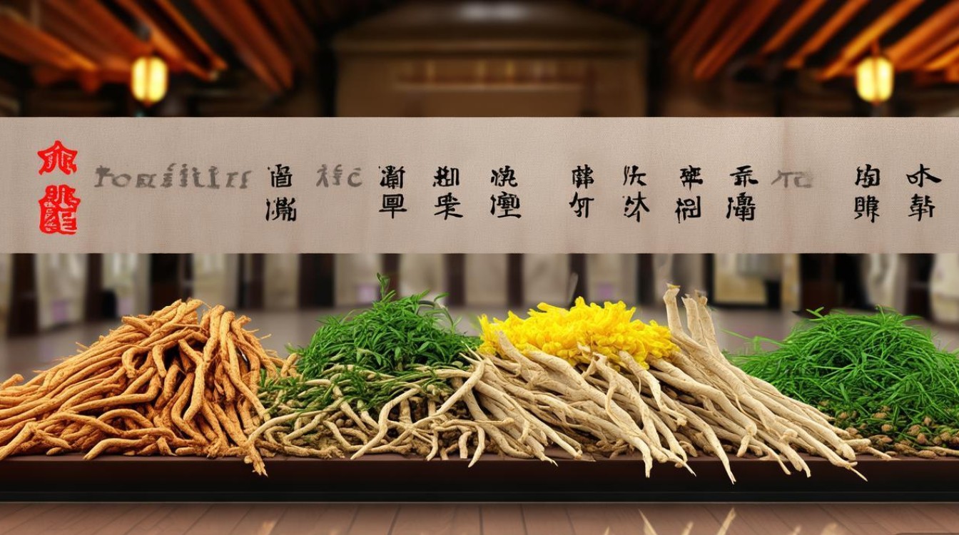 中药材黄精的功效与