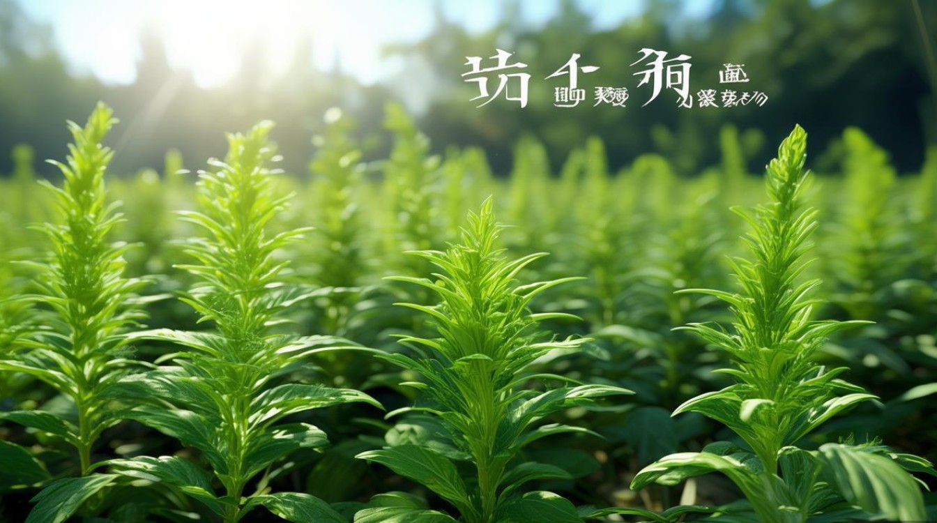 中草药通筋草
