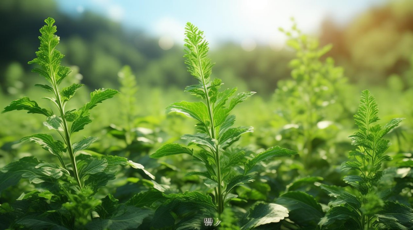 中草药通筋草