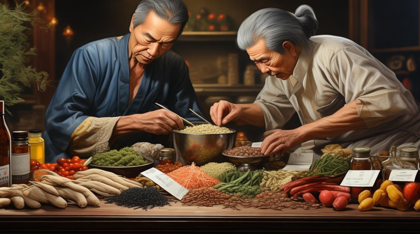 中草药治肝癌