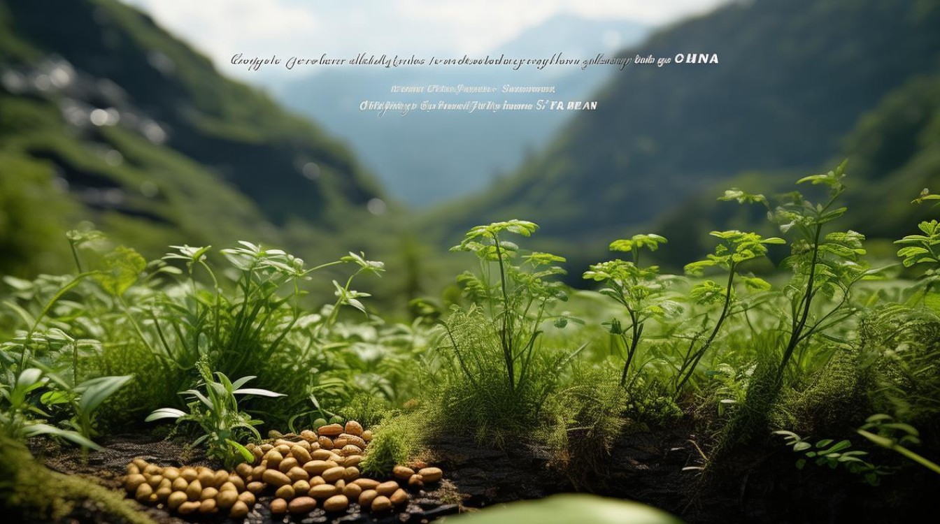 在云南适合种植的药材