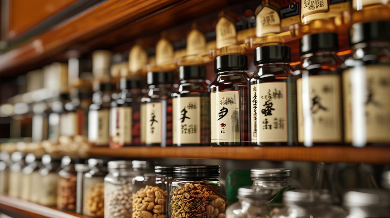 治胃病的中药材