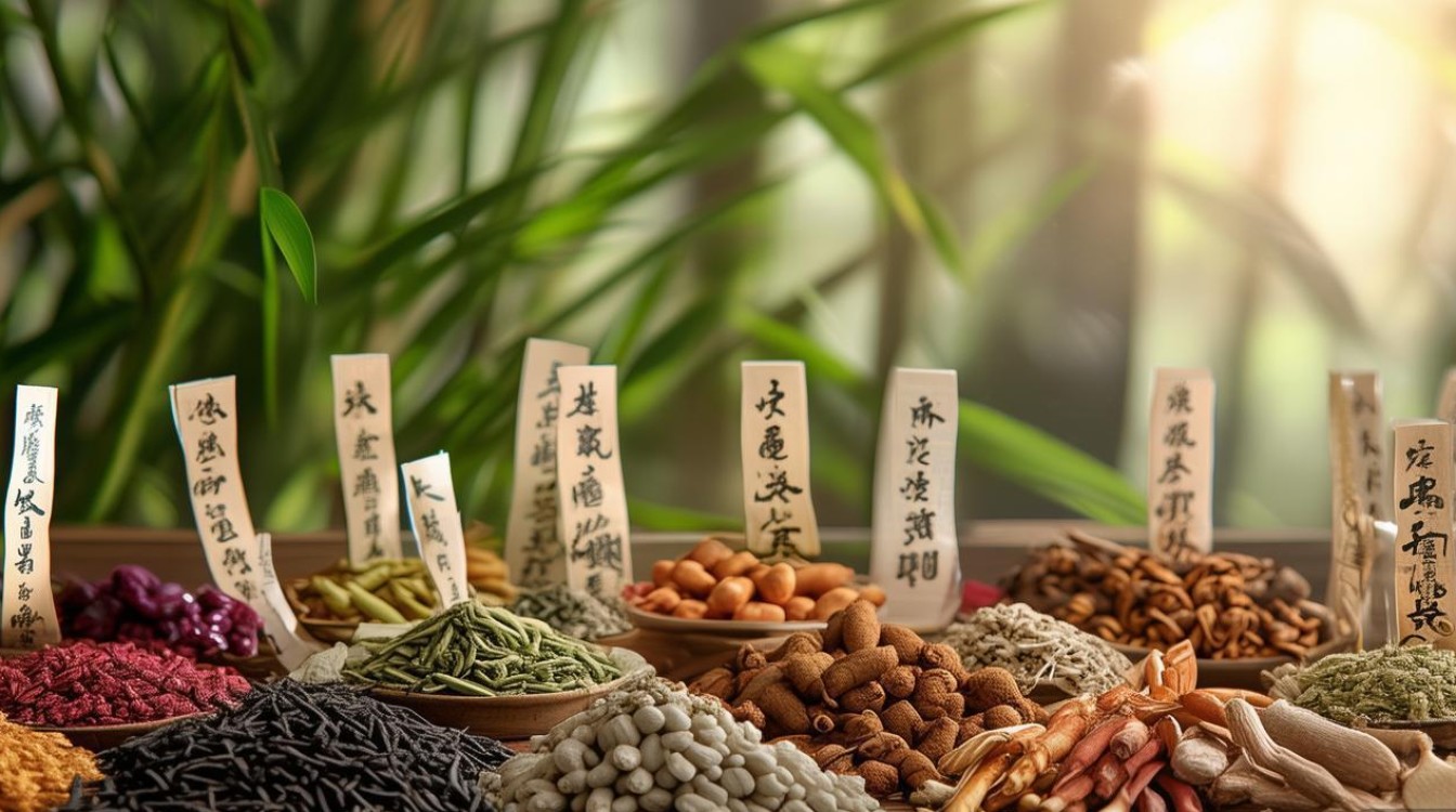 中草药祛风湿药