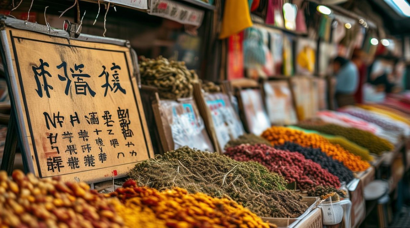哪里有收购中草药