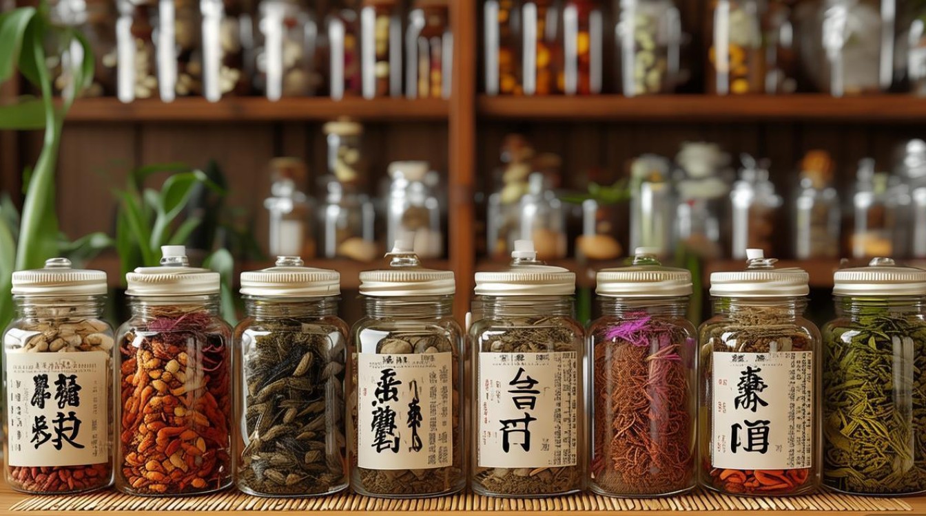 中草药壮阳配方