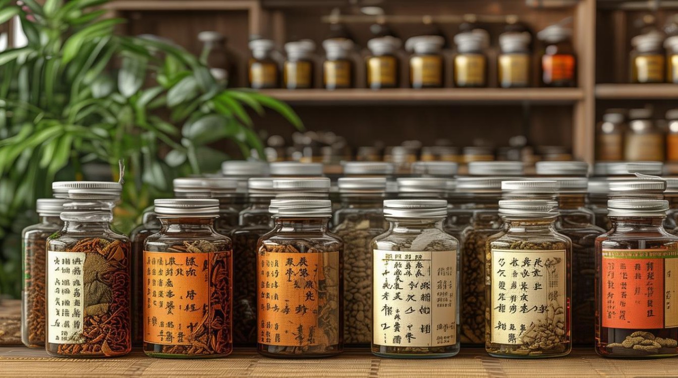 中草药壮阳配方