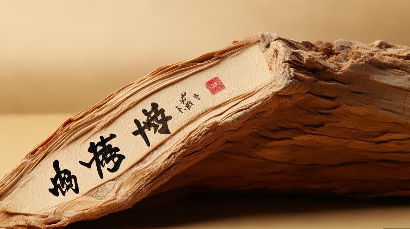 合欢皮 中药材