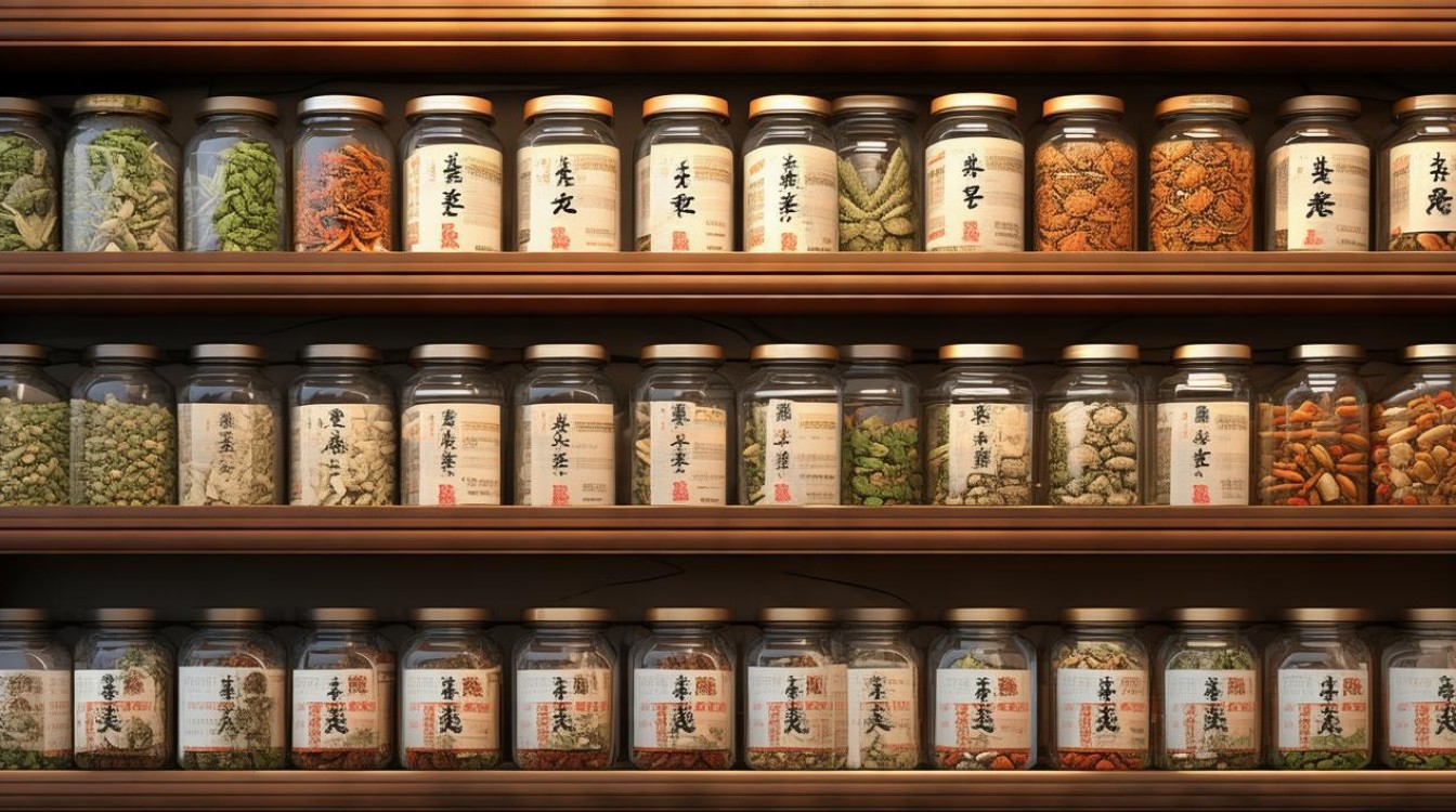 祛风湿中草药